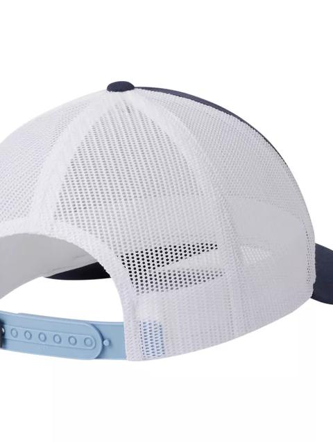 Columbia Mesh™ Snapback Nocturnal, Hex Patch