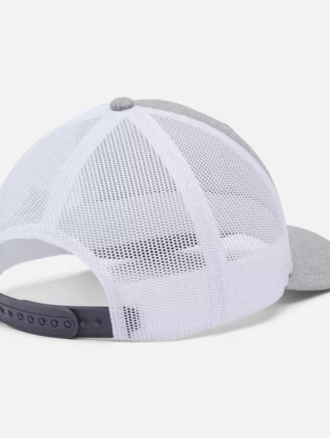 Columbia Mesh™ Snapback Columbia Grey Heather, Weld Canada