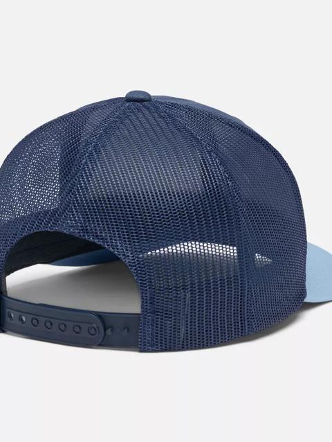 Columbia Mesh™ Snapback Dark Mountain, Jet Stream, Peak2River