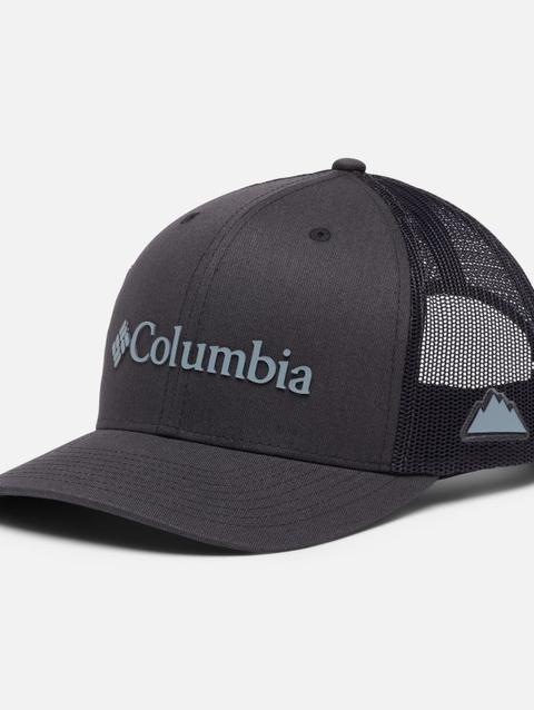 Columbia Mesh™ Snapback Shark, Weld