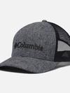 Columbia Mesh™ Snapback Grill Heather, Weld