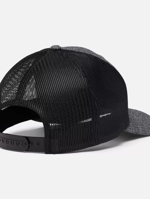 Columbia Mesh™ Snapback Grill Heather, Weld