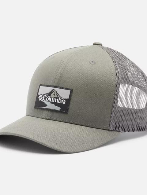 Columbia Mesh™ Snapback Titanium Peak2River