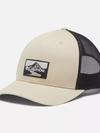 Columbia Mesh™ Snapback Ancient Fossil Peak2River