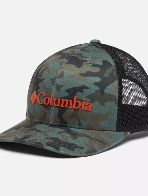 Columbia Mesh™ Snapback Cypress Trad Camo