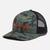 Columbia Mesh™ Snapback Cypress Trad Camo