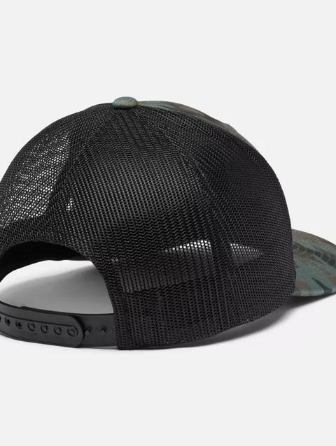 Columbia Mesh™ Snapback Cypress Trad Camo