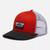 Columbia Mesh™ Snapback Red Quartz, Shark Peak2River