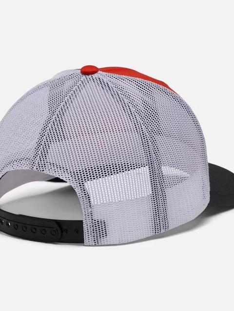 Columbia Mesh™ Snapback Red Quartz, Shark Peak2River