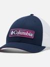 Columbia Mesh™ Snapback Dark Nocturnal, Plum Mod Camo