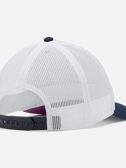 Columbia Mesh™ Snapback Dark Nocturnal, Plum Mod Camo