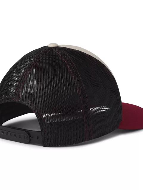 Columbia Mesh™ Snapback Chalk, Hex Patch