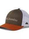 Columbia Mesh™ Snapback Olive Green, Weld