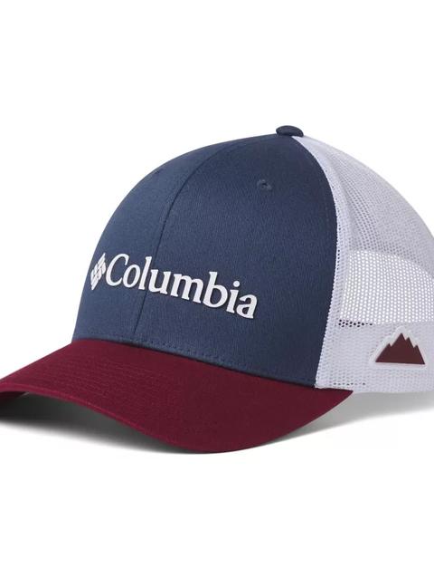 Columbia Mesh™ Snapback Dark Mountain, Weld Logo