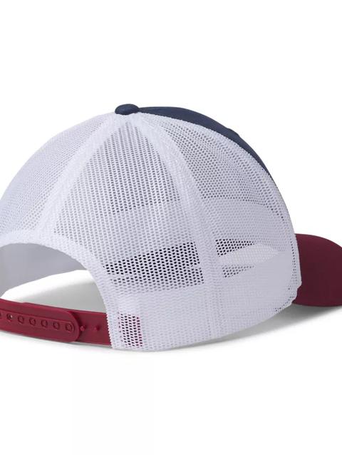 Columbia Mesh™ Snapback Dark Mountain, Weld Logo