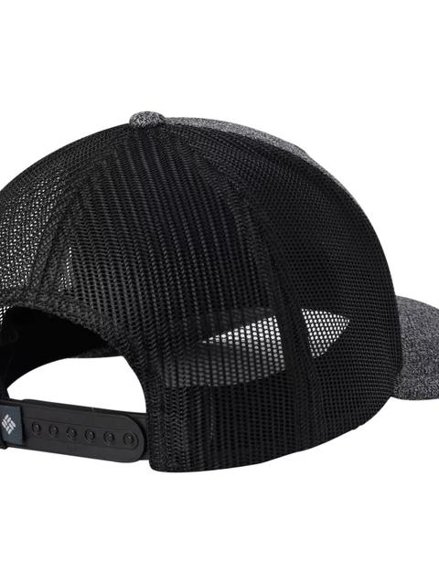 Columbia Mesh™ Snapback Grill Heather, Evergreen