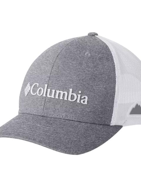 Columbia Mesh™ Snapback Columbia Grey Heather, Weld