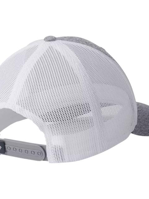 Columbia Mesh™ Snapback Columbia Grey Heather, Weld