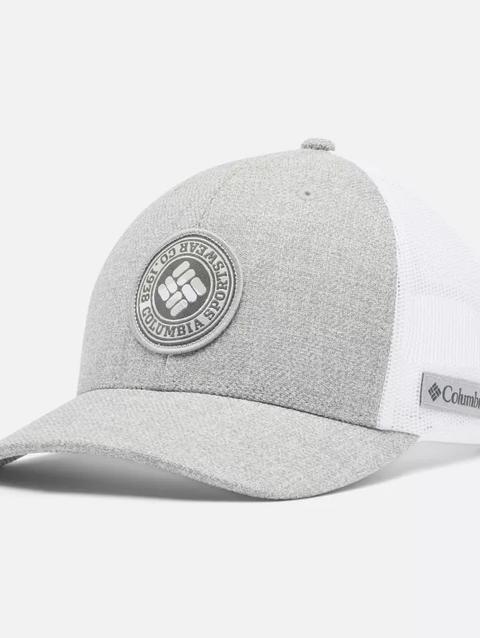 Columbia Mesh™ Snapback Columbia Grey Heather