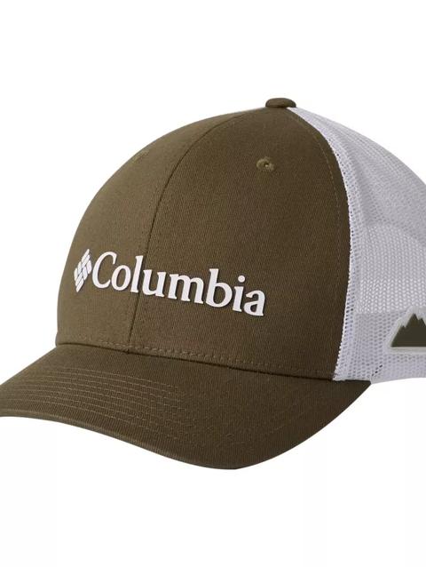 Columbia Mesh™ Snapback Peatmoss, Weld