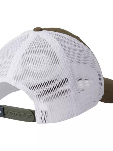 Columbia Mesh™ Snapback Peatmoss, Weld