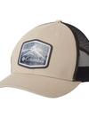 Columbia Mesh™ Snapback Ancient Fossil, Hex Patch