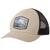 Columbia Mesh™ Snapback Ancient Fossil, Hex Patch