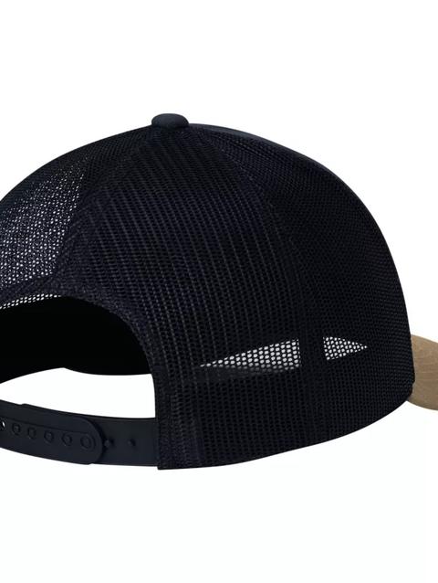 Columbia Mesh™ Snapback Collegiate Navy PNW Patch