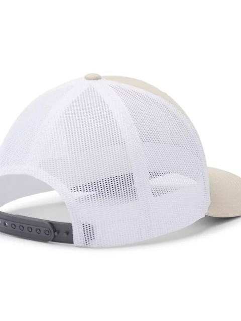 Columbia Mesh™ Snapback Fossil, White, Shark