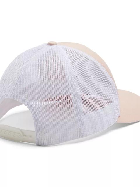 Columbia Mesh™ Snapback Peach Cloud, Outsider Patch