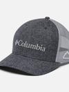 Columbia Mesh™ Snapback Grill Heather, Weld Logo