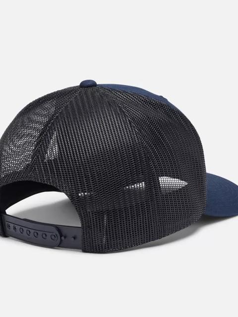 Columbia Mesh™ Snapback Collegiate Navy, Weld Logo