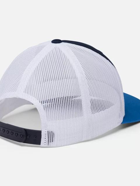 Columbia Mesh™ Snapback Collegiate Navy, Portland Patch