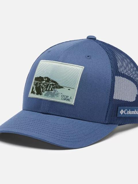 Columbia Mesh™ Snapback Dark Mountain, Big Sur