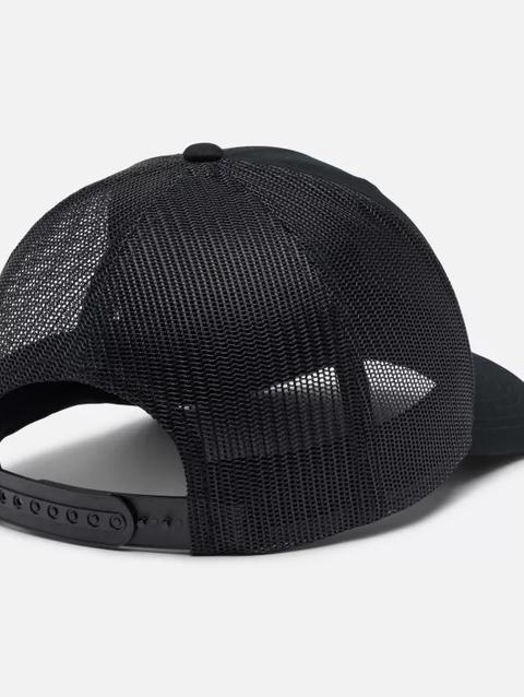 Columbia Mesh™ Snapback Black, Dolomites