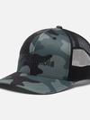 Columbia Mesh™ Snapback Black Mod Camo, Weld