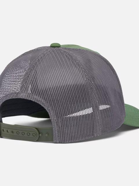 Columbia Mesh™ Snapback Canteen, Flint Grey, Epicamp