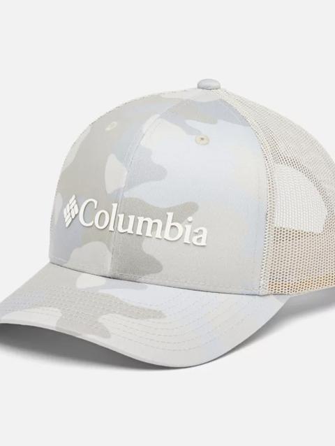 Columbia Mesh™ Snapback Dark Stone Mod Camo, Dark Stone, Weld