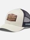 Columbia Mesh™ Snapback Flint Grey, Shark, Landroamer