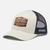 Columbia Mesh™ Snapback Flint Grey, Shark, Landroamer