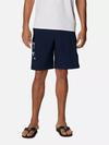 Men's PFG Terminal Tackle™ Shorts Collegiate Navy, White