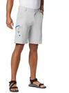 Men's PFG Terminal Tackle™ Shorts Cool Grey, Vivid Blue