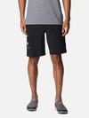 Men's PFG Terminal Tackle™ Shorts Black, Cool Grey