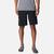 Men's PFG Terminal Tackle™ Shorts Black, Cool Grey