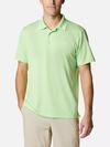 Men's PFG Skiff Cast™ Polo Lime Glow