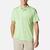 Men's PFG Skiff Cast™ Polo Lime Glow