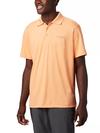 Men's PFG Skiff Cast™ Polo Bright Nectar