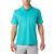 Men's PFG Skiff Cast™ Polo Bright Aqua