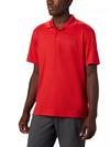 Men's PFG Skiff Cast™ Polo Red Spark