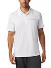 Men's PFG Skiff Cast™ Polo White